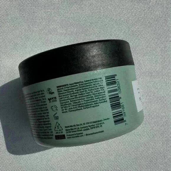 NWT Maria Nila True Soft Masque Hair Mask - Picture 4 of 4